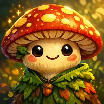 A vibrant and mystical bird avatar with a colorful plumage, set against a light abstract background, suitable for a user prof